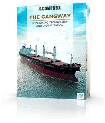 gangway